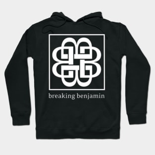 BREAKING BENJAMIN MERCH VTG Hoodie